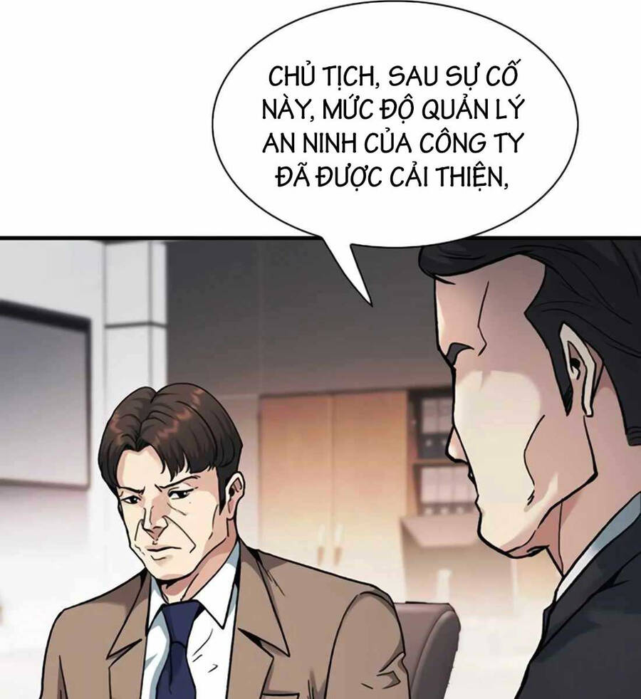 Chủ Tịch Kang: Người Mới Đến Chapter 11 - Trang 2