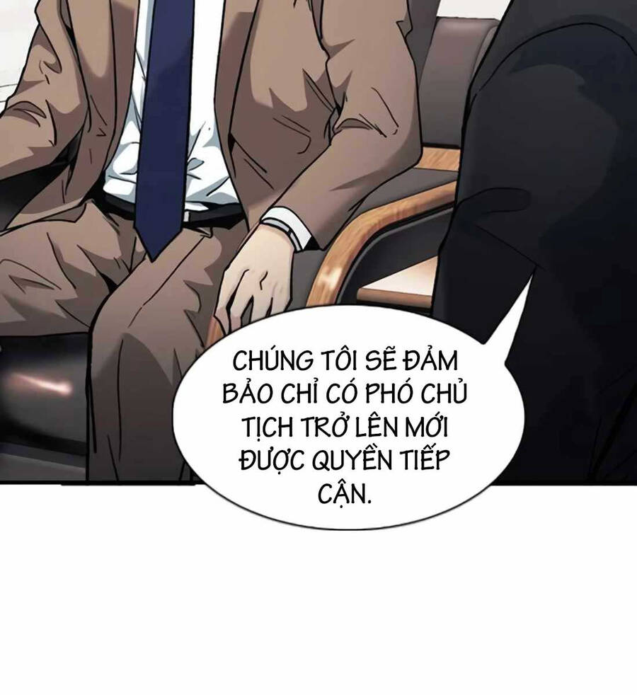 Chủ Tịch Kang: Người Mới Đến Chapter 11 - Trang 2