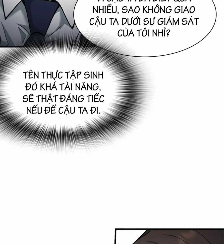 Chủ Tịch Kang: Người Mới Đến Chapter 11 - Trang 2