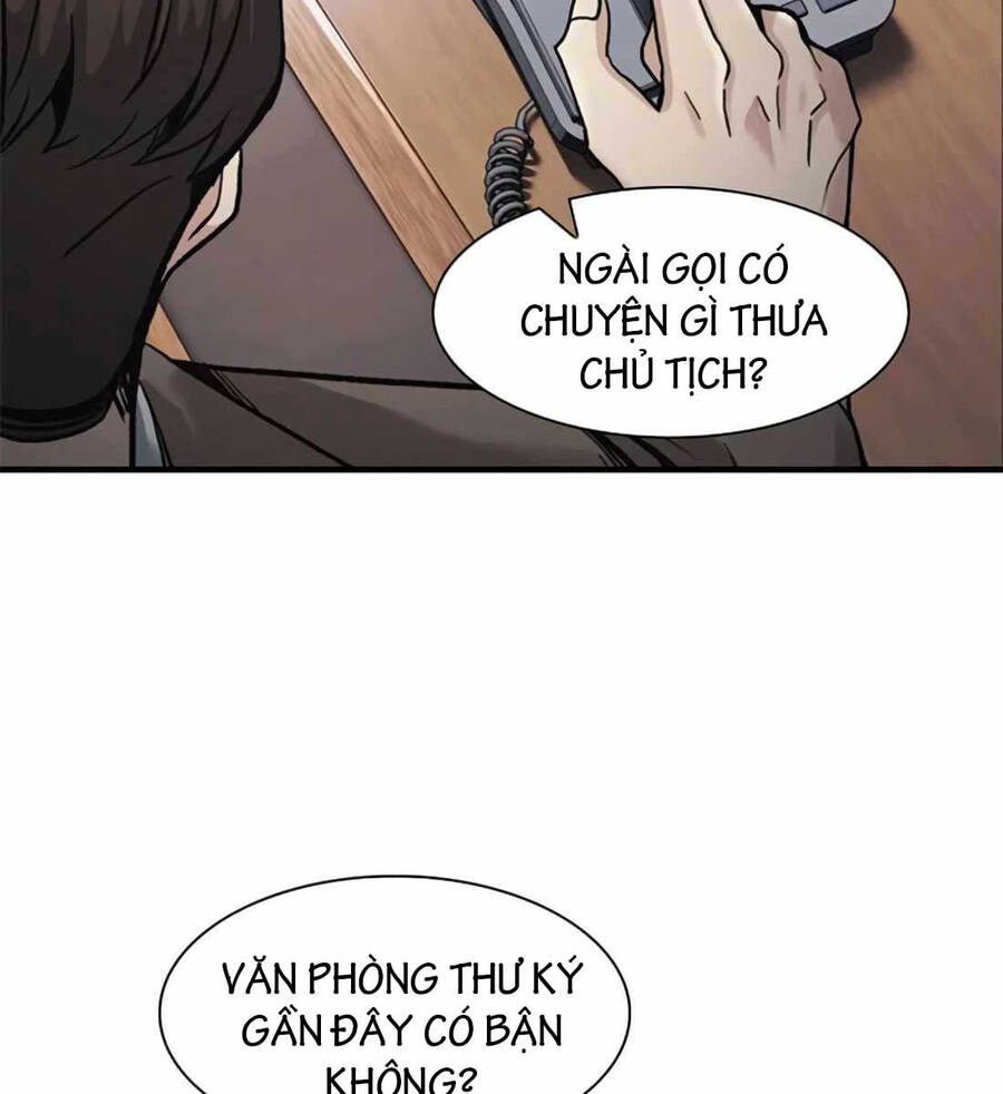 Chủ Tịch Kang: Người Mới Đến Chapter 11 - Trang 2