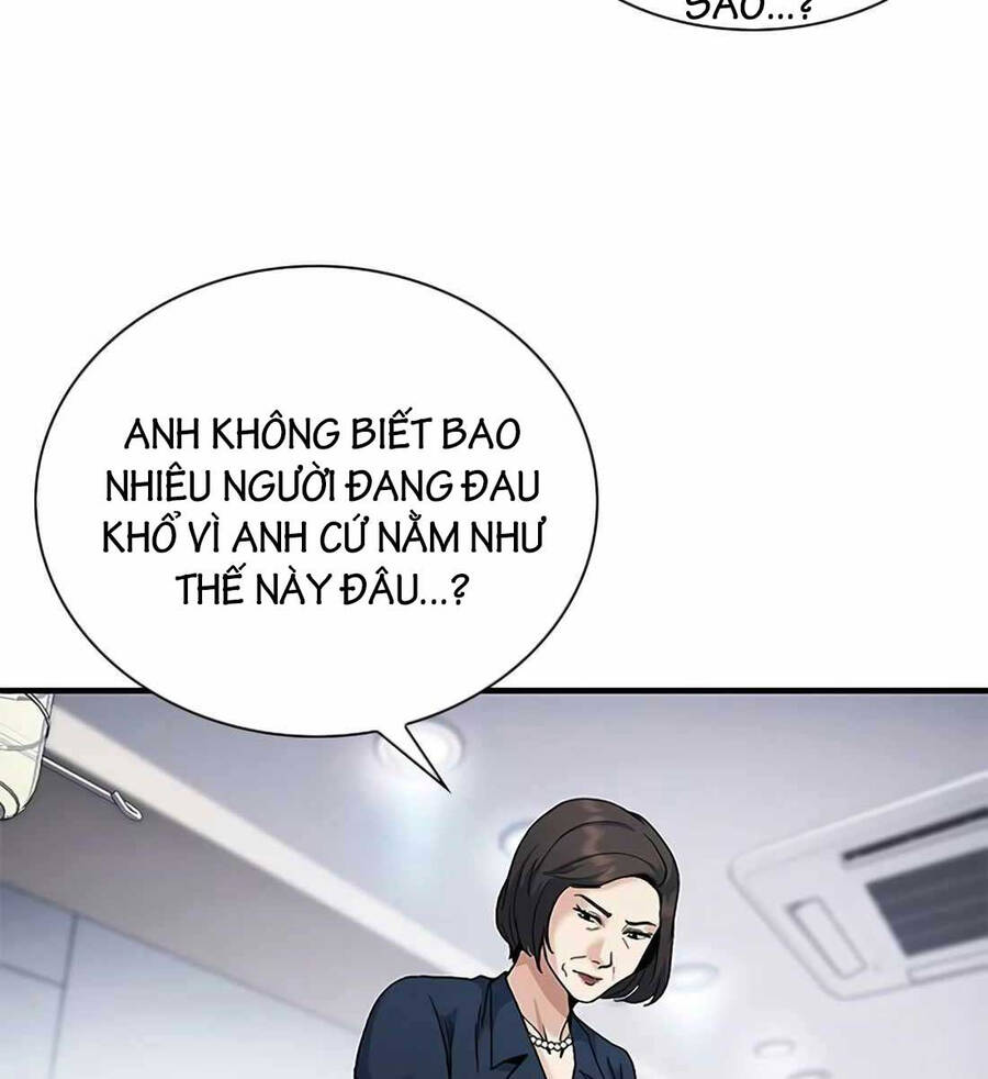 Chủ Tịch Kang: Người Mới Đến Chapter 11 - Trang 2