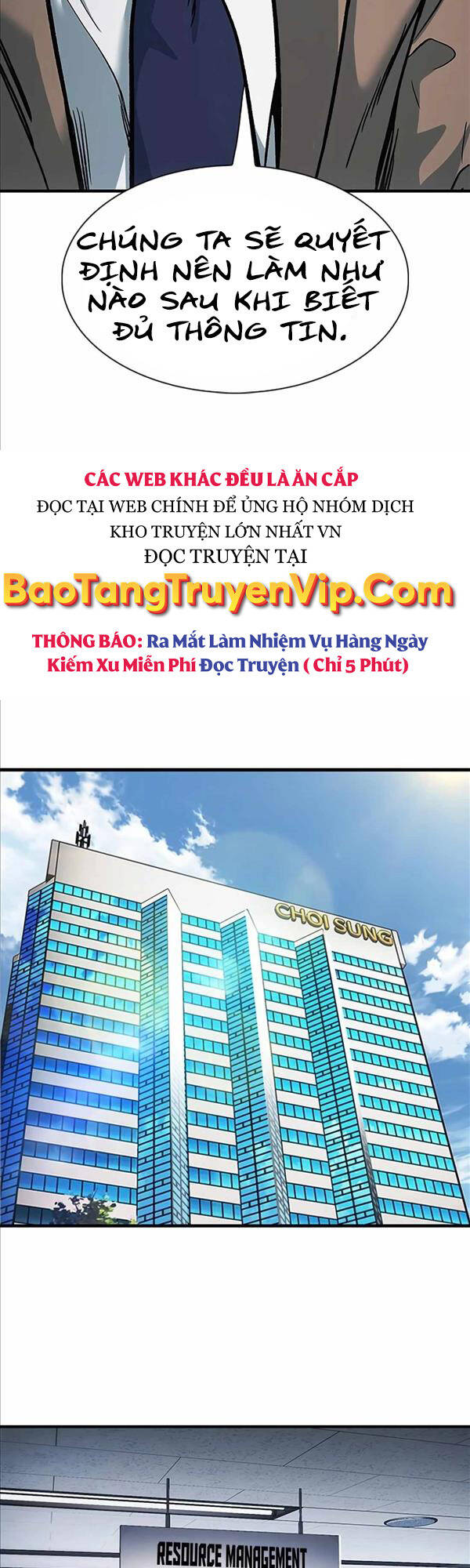 Chủ Tịch Kang: Người Mới Đến Chapter 10 - Trang 2