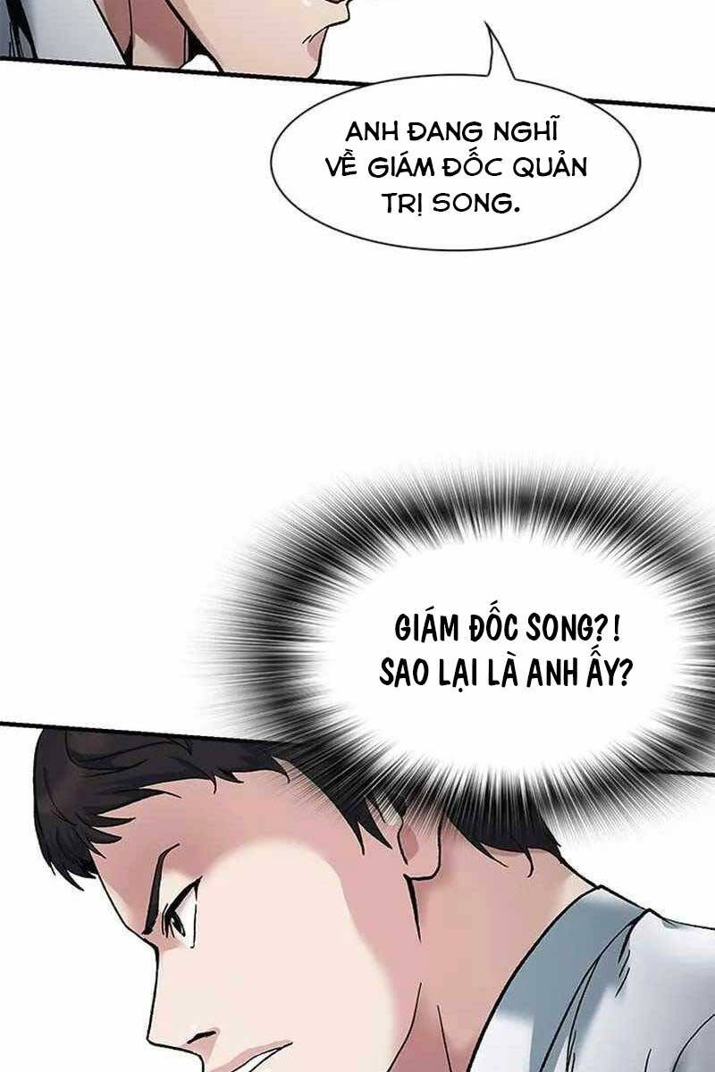 Chủ Tịch Kang: Người Mới Đến Chapter 9 - Trang 2