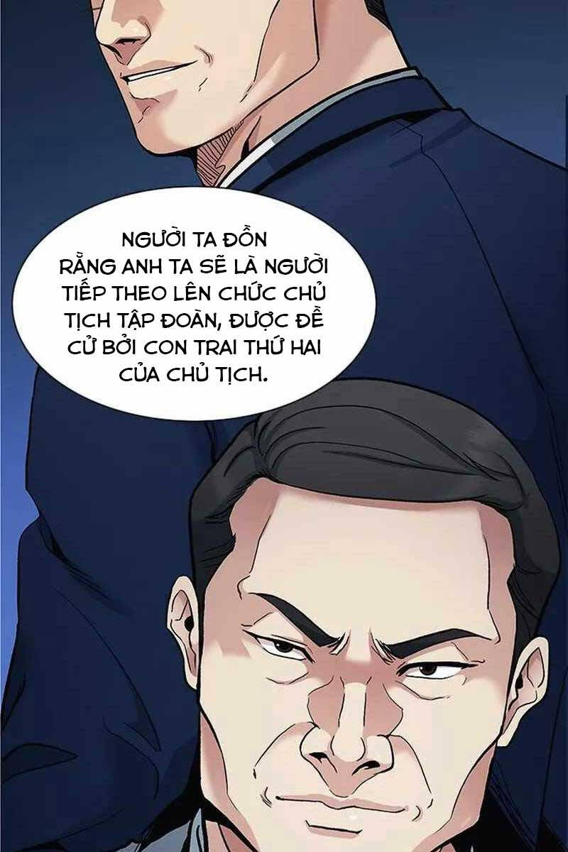 Chủ Tịch Kang: Người Mới Đến Chapter 9 - Trang 2