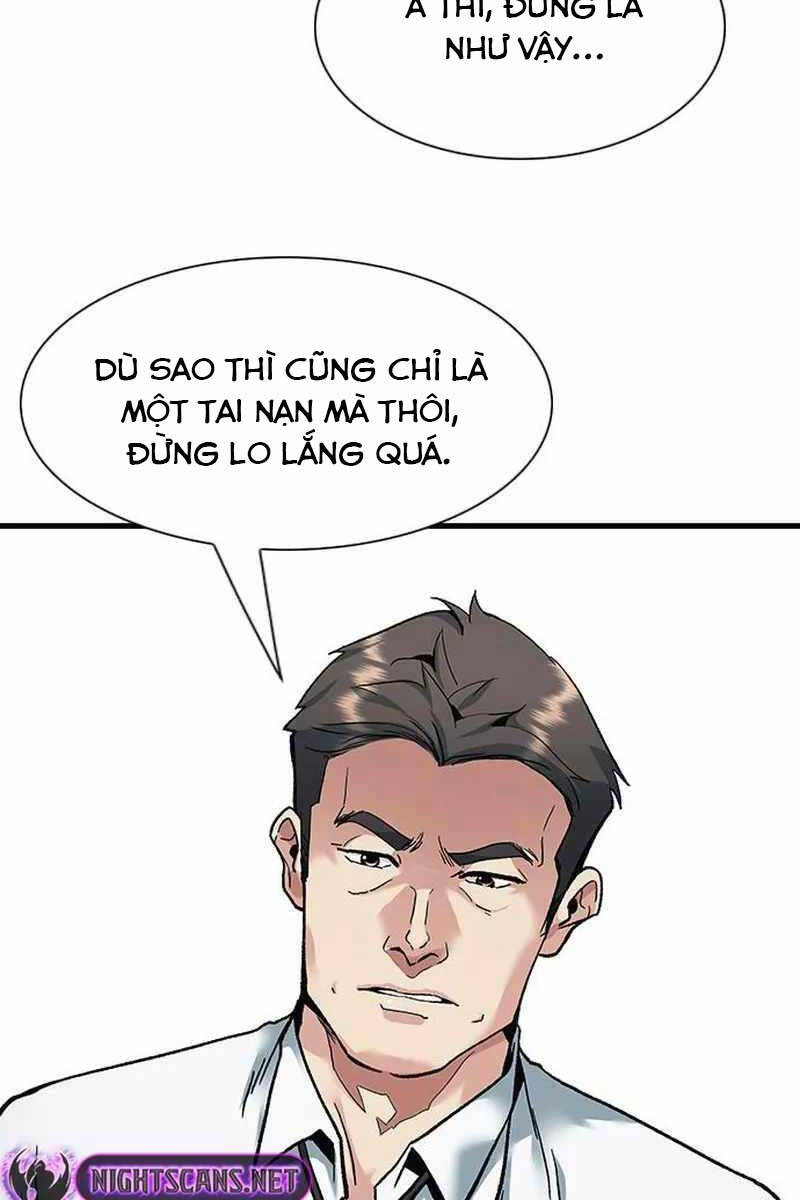 Chủ Tịch Kang: Người Mới Đến Chapter 9 - Trang 2