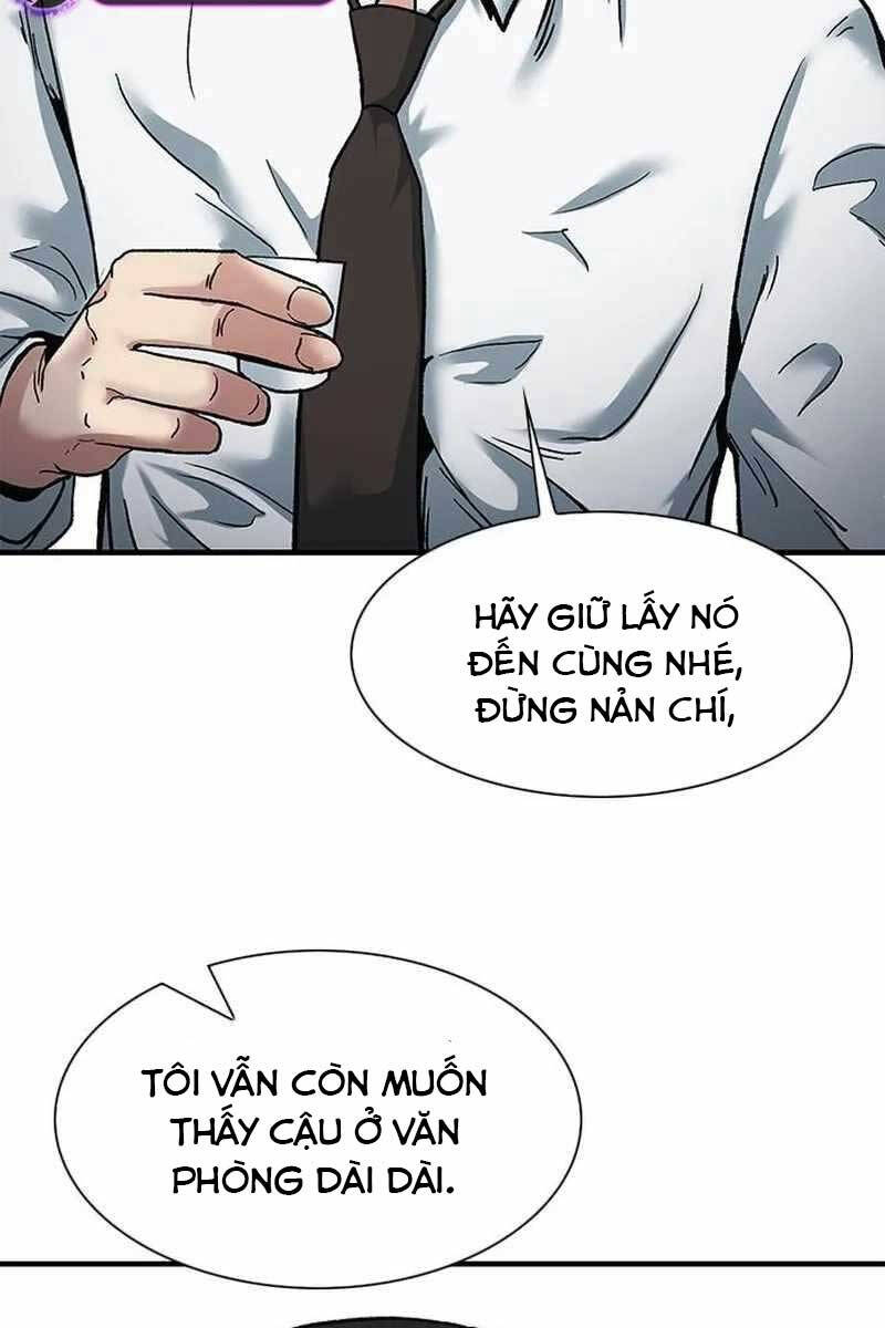 Chủ Tịch Kang: Người Mới Đến Chapter 9 - Trang 2