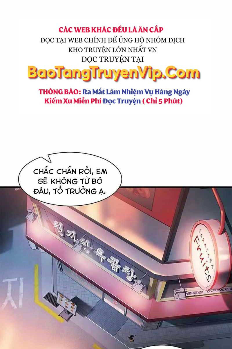 Chủ Tịch Kang: Người Mới Đến Chapter 9 - Trang 2