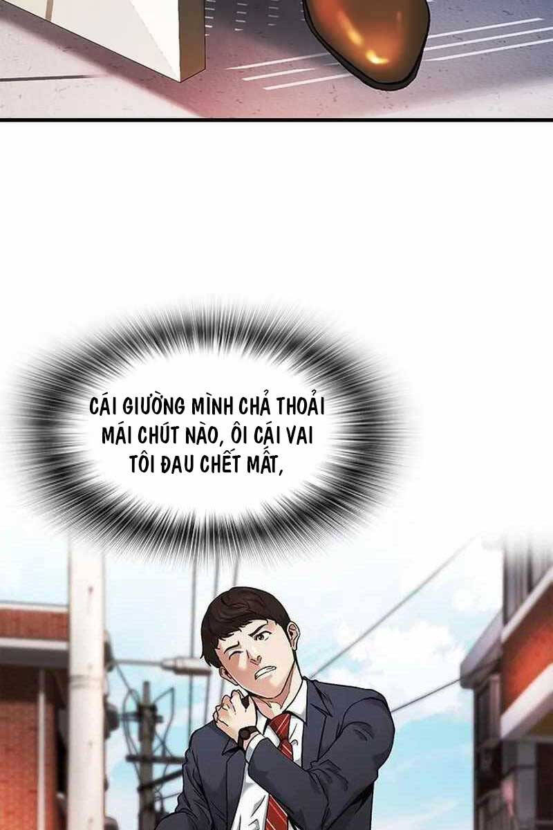 Chủ Tịch Kang: Người Mới Đến Chapter 9 - Trang 2