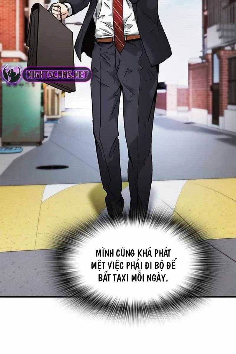 Chủ Tịch Kang: Người Mới Đến Chapter 9 - Trang 2