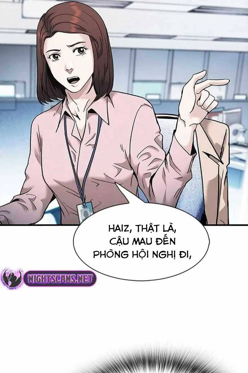 Chủ Tịch Kang: Người Mới Đến Chapter 9 - Trang 2