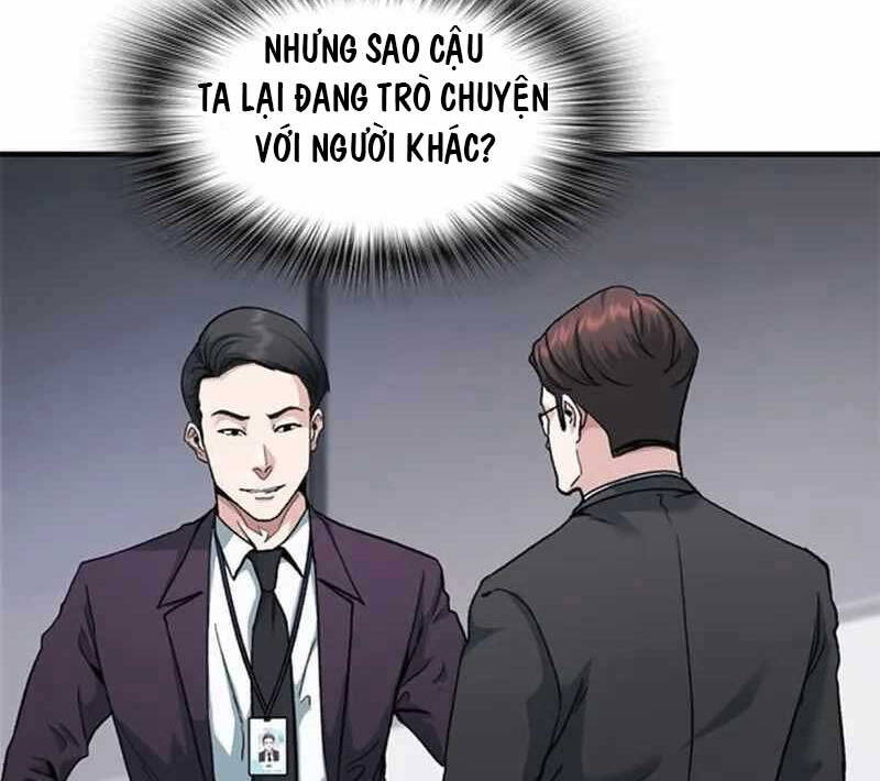 Chủ Tịch Kang: Người Mới Đến Chapter 9 - Trang 2