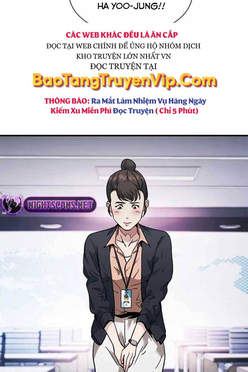 Chủ Tịch Kang: Người Mới Đến Chapter 9 - Trang 2