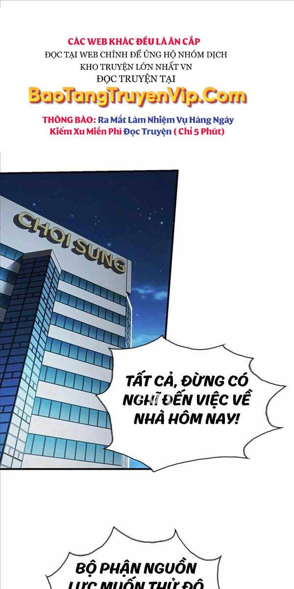 Chủ Tịch Kang: Người Mới Đến Chapter 8 - Trang 2