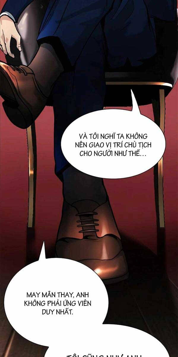 Chủ Tịch Kang: Người Mới Đến Chapter 8 - Trang 2