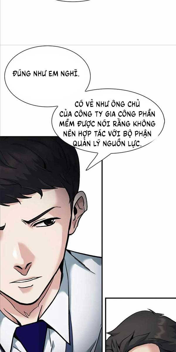 Chủ Tịch Kang: Người Mới Đến Chapter 8 - Trang 2