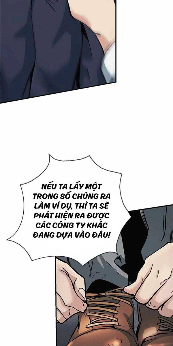 Chủ Tịch Kang: Người Mới Đến Chapter 8 - Trang 2