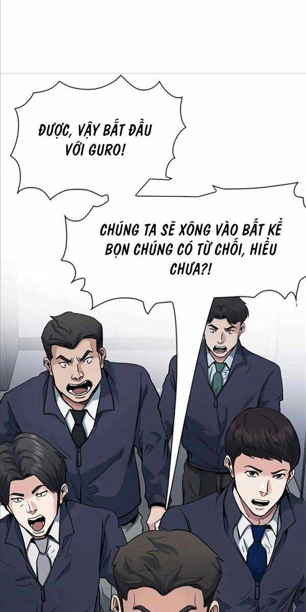 Chủ Tịch Kang: Người Mới Đến Chapter 8 - Trang 2