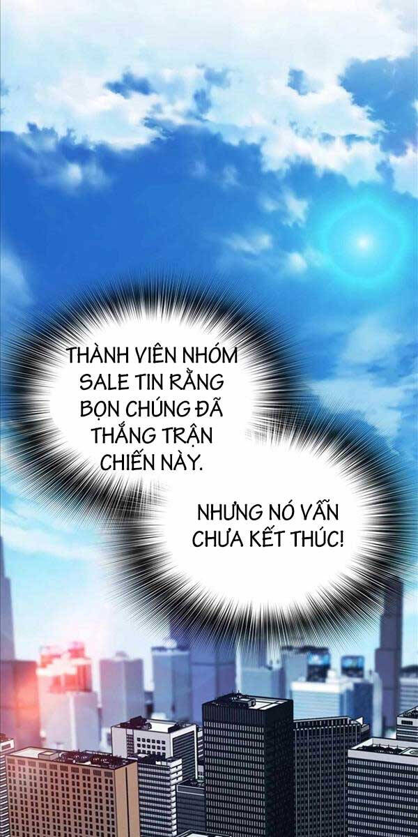 Chủ Tịch Kang: Người Mới Đến Chapter 8 - Trang 2