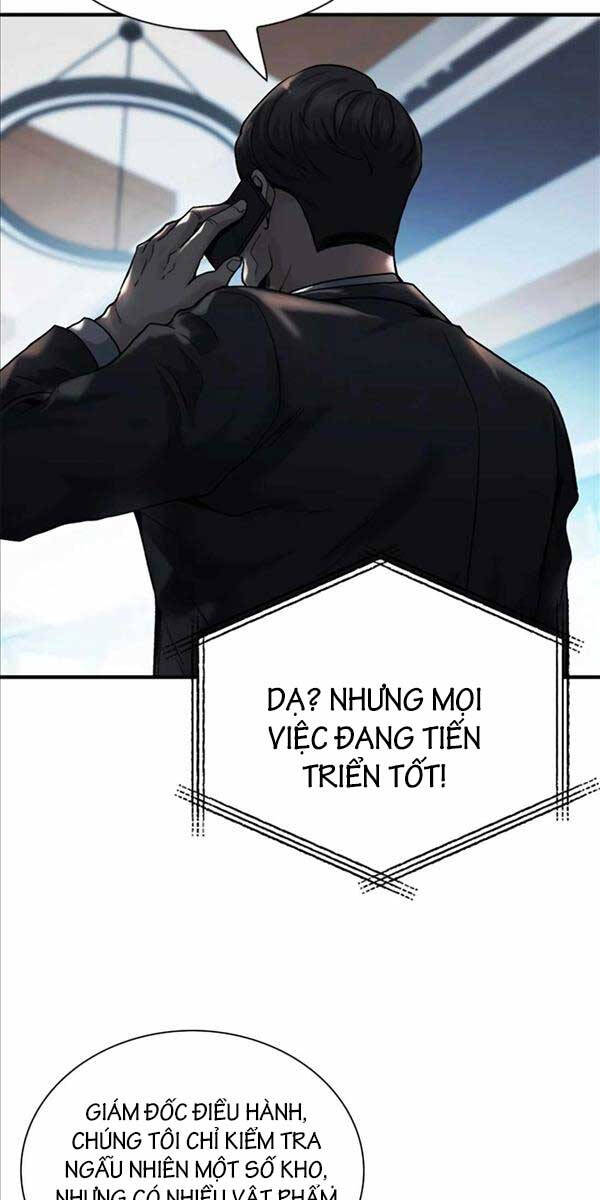 Chủ Tịch Kang: Người Mới Đến Chapter 8 - Trang 2