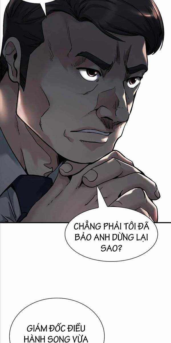 Chủ Tịch Kang: Người Mới Đến Chapter 8 - Trang 2