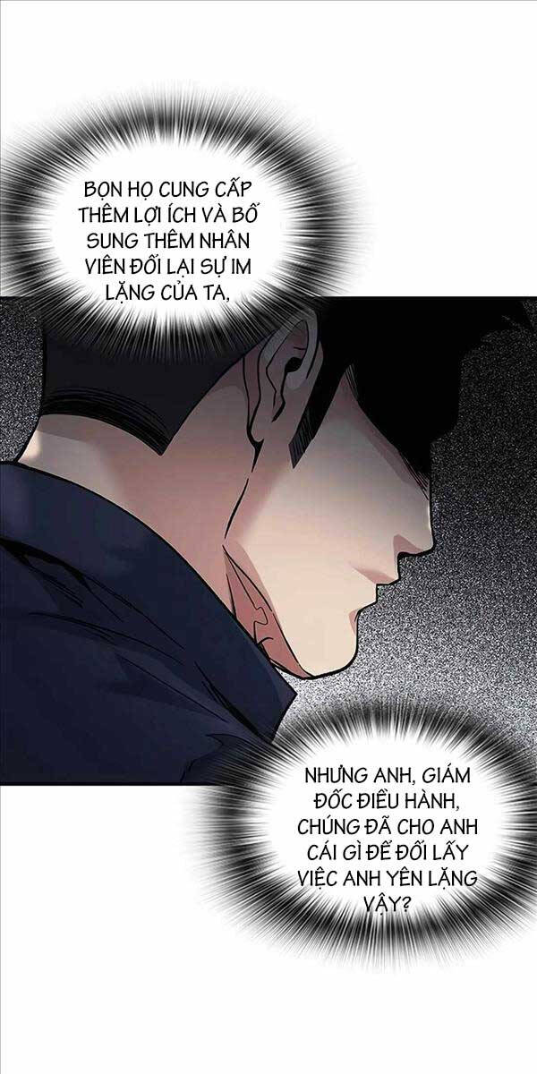 Chủ Tịch Kang: Người Mới Đến Chapter 8 - Trang 2