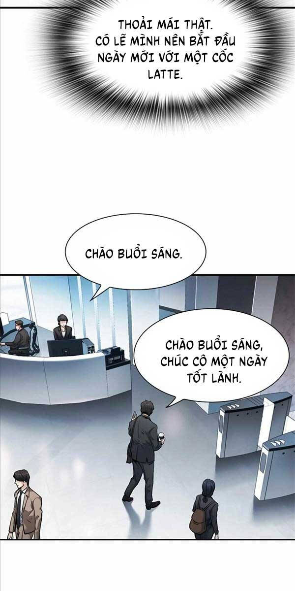 Chủ Tịch Kang: Người Mới Đến Chapter 8 - Trang 2