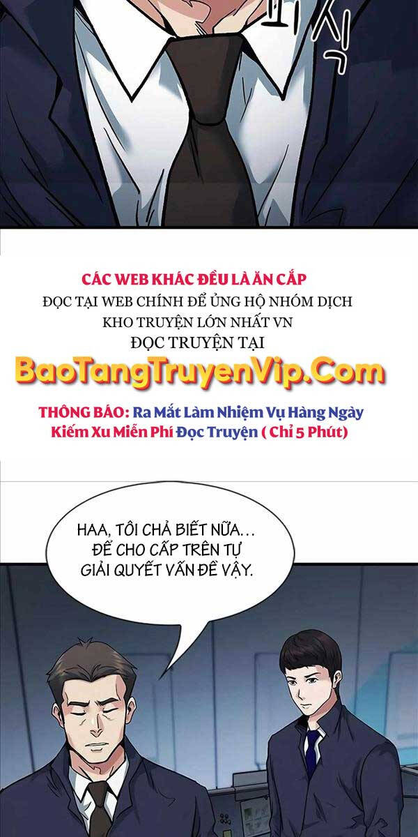 Chủ Tịch Kang: Người Mới Đến Chapter 8 - Trang 2