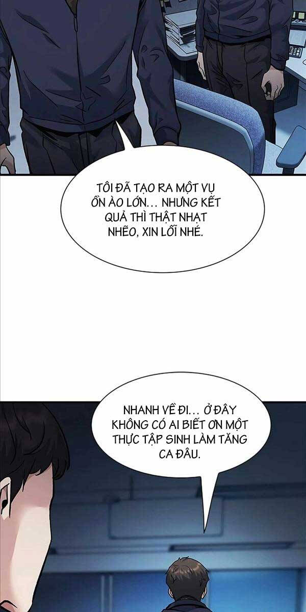 Chủ Tịch Kang: Người Mới Đến Chapter 8 - Trang 2