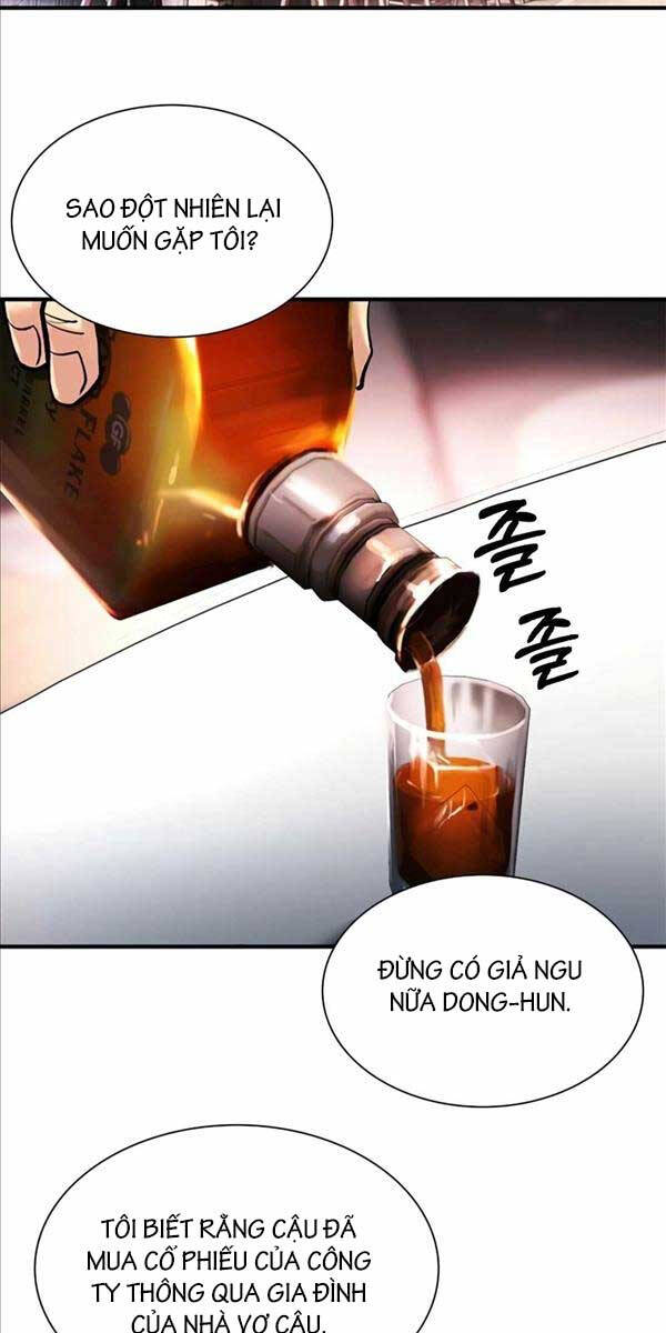 Chủ Tịch Kang: Người Mới Đến Chapter 8 - Trang 2