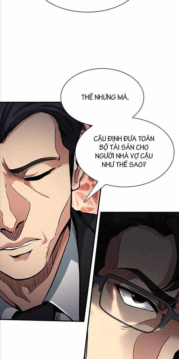 Chủ Tịch Kang: Người Mới Đến Chapter 8 - Trang 2