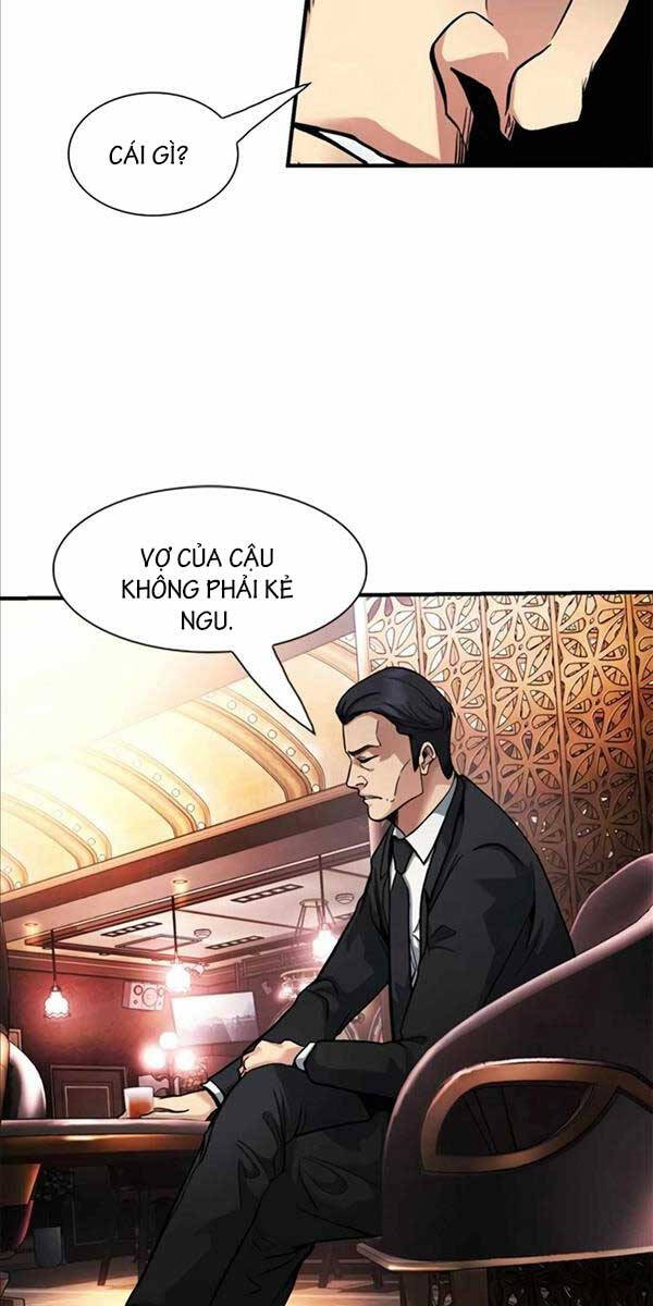 Chủ Tịch Kang: Người Mới Đến Chapter 8 - Trang 2