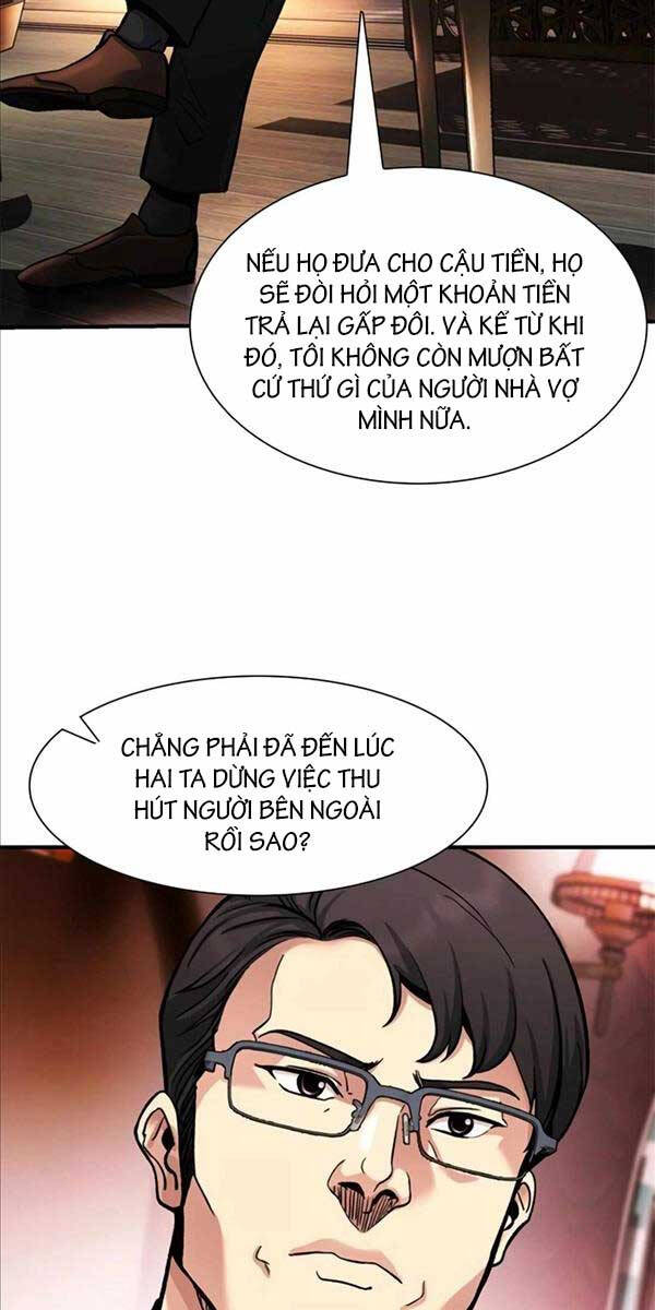 Chủ Tịch Kang: Người Mới Đến Chapter 8 - Trang 2