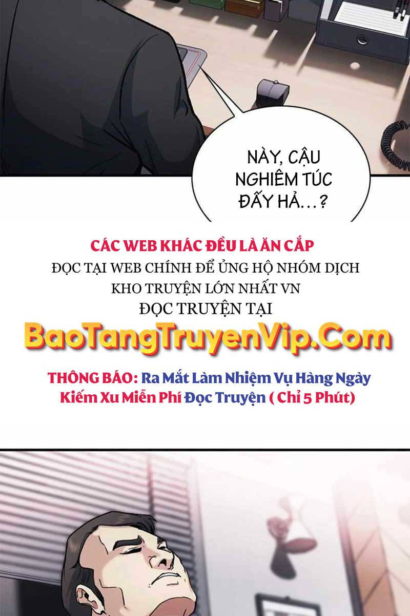 Chủ Tịch Kang: Người Mới Đến Chapter 7 - Trang 2