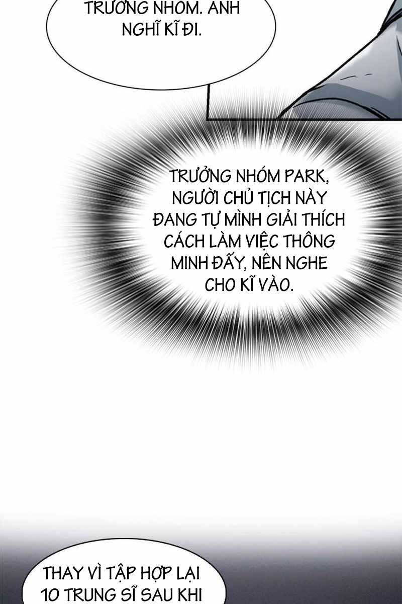 Chủ Tịch Kang: Người Mới Đến Chapter 7 - Trang 2