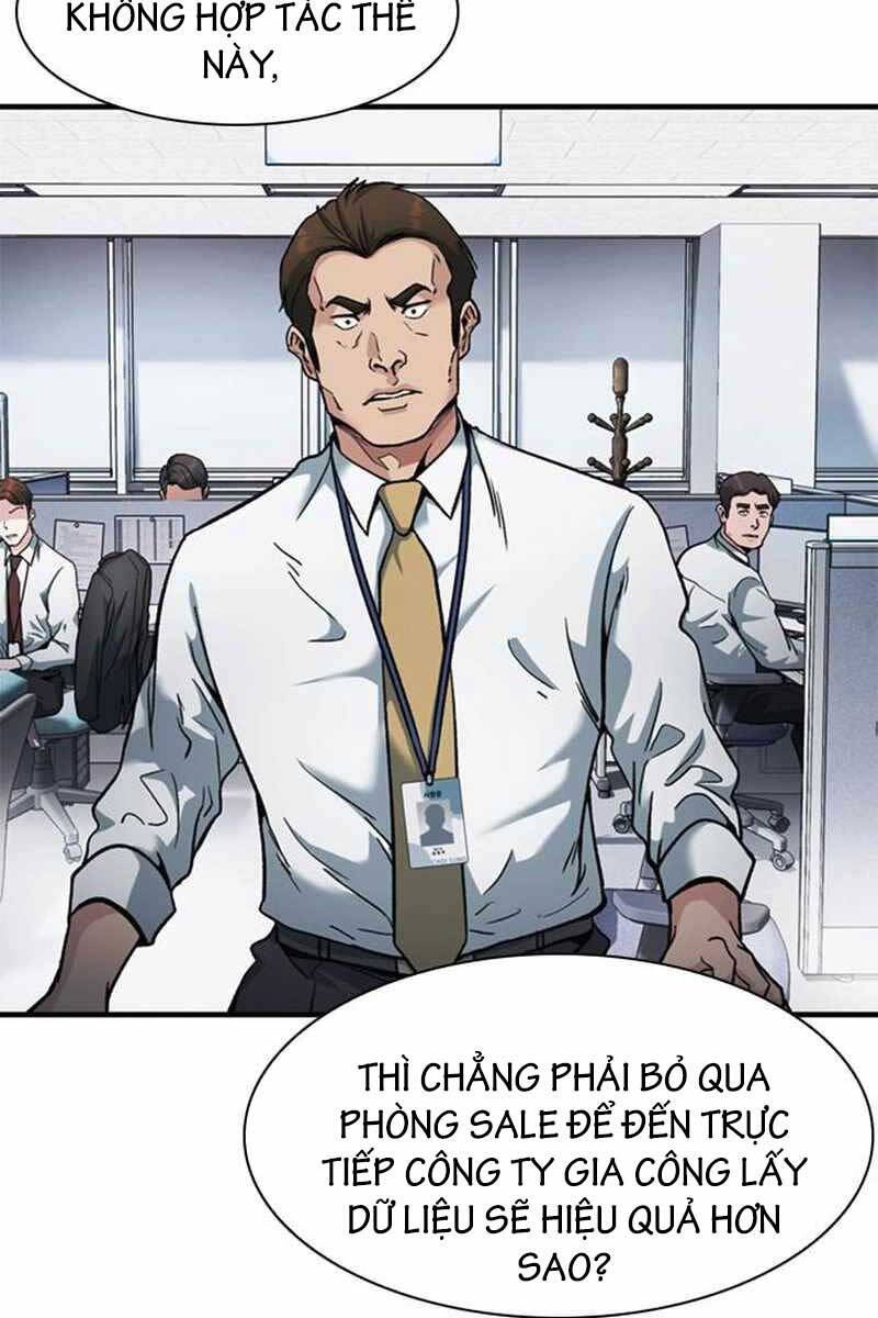 Chủ Tịch Kang: Người Mới Đến Chapter 7 - Trang 2