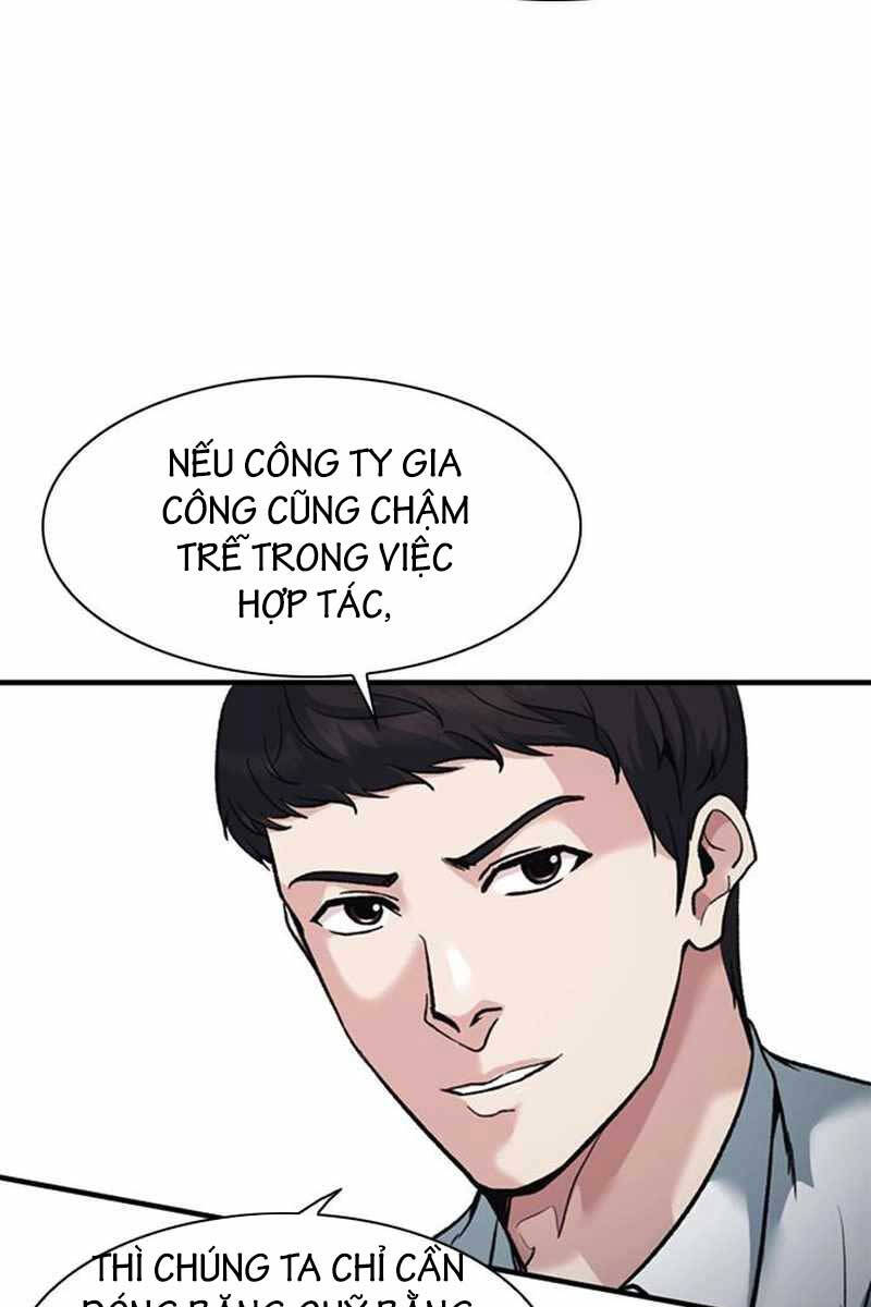 Chủ Tịch Kang: Người Mới Đến Chapter 7 - Trang 2