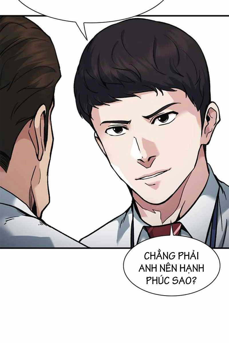 Chủ Tịch Kang: Người Mới Đến Chapter 7 - Trang 2