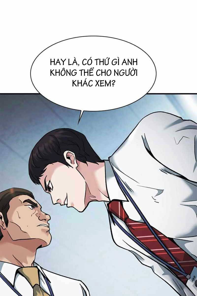 Chủ Tịch Kang: Người Mới Đến Chapter 7 - Trang 2