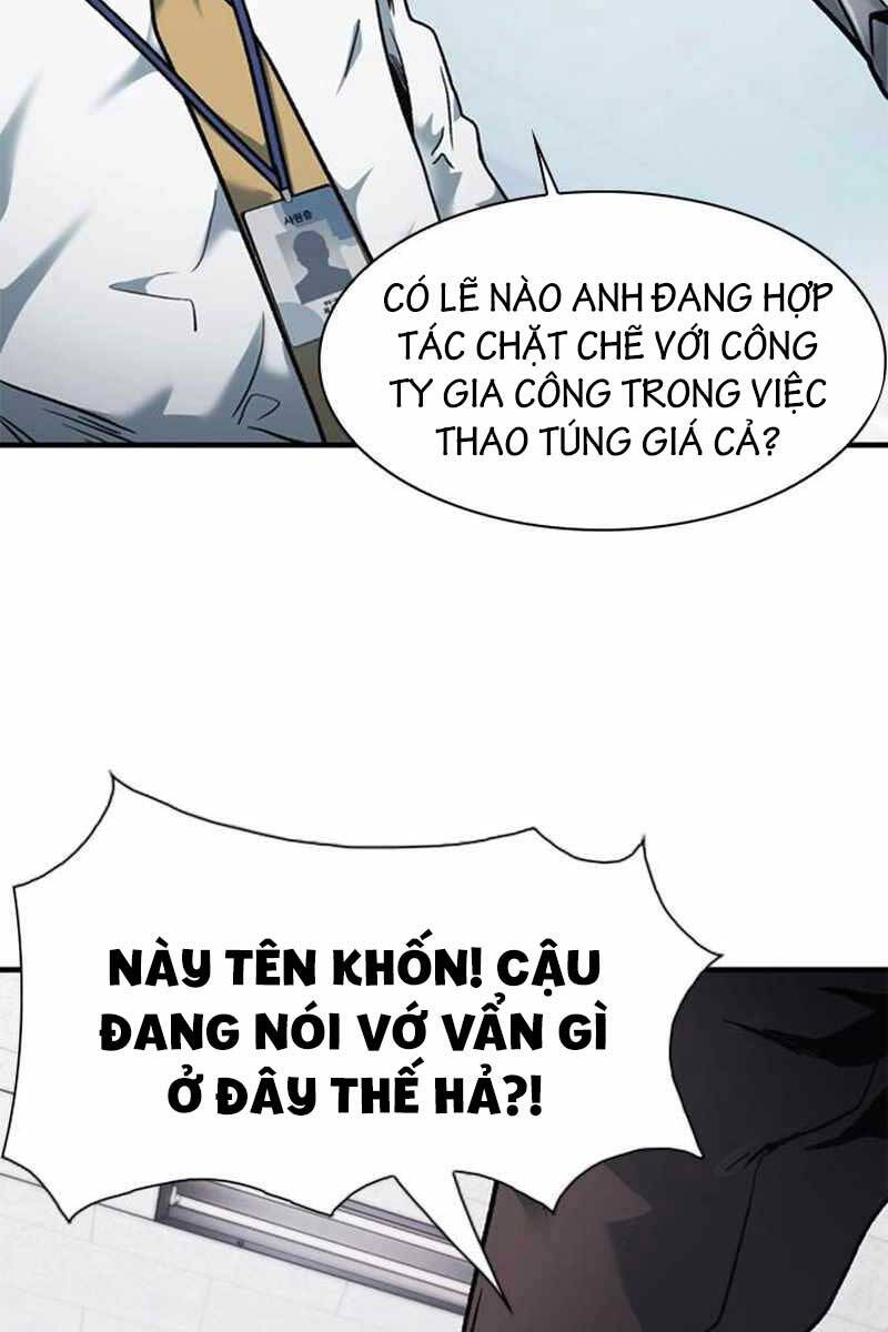 Chủ Tịch Kang: Người Mới Đến Chapter 7 - Trang 2