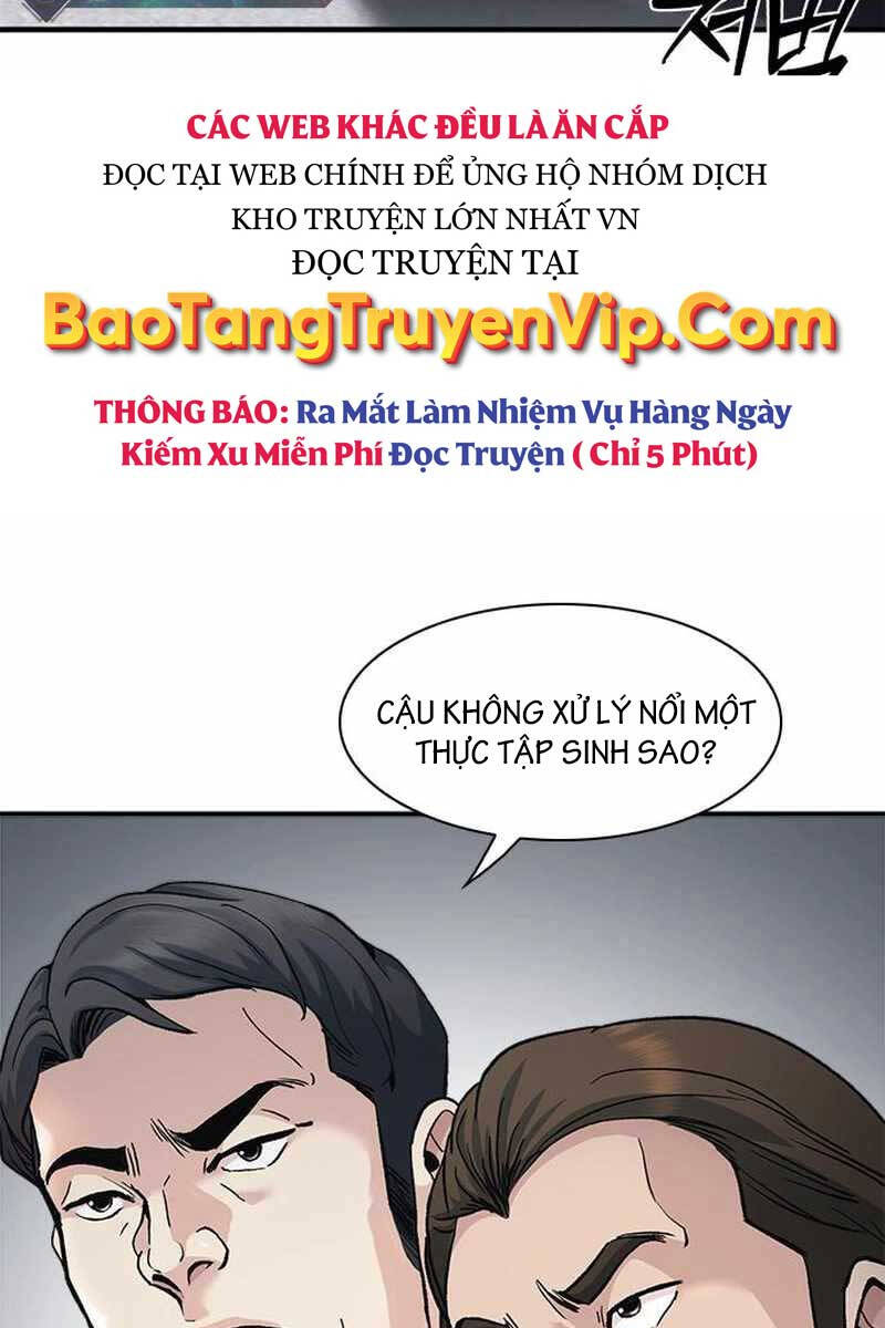 Chủ Tịch Kang: Người Mới Đến Chapter 7 - Trang 2