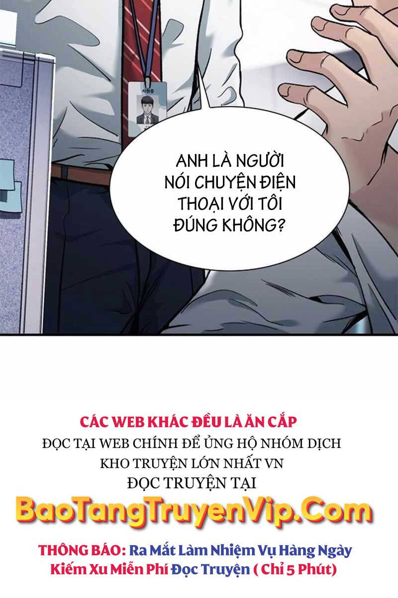 Chủ Tịch Kang: Người Mới Đến Chapter 7 - Trang 2