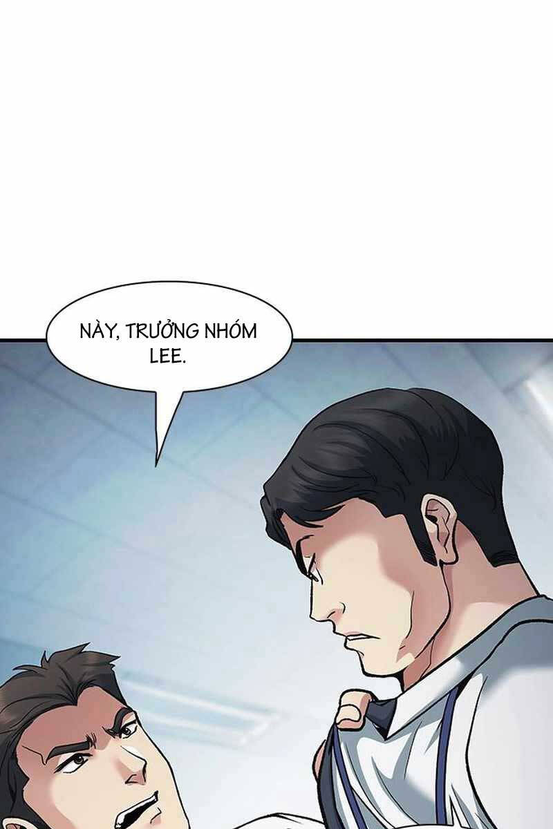 Chủ Tịch Kang: Người Mới Đến Chapter 7 - Trang 2