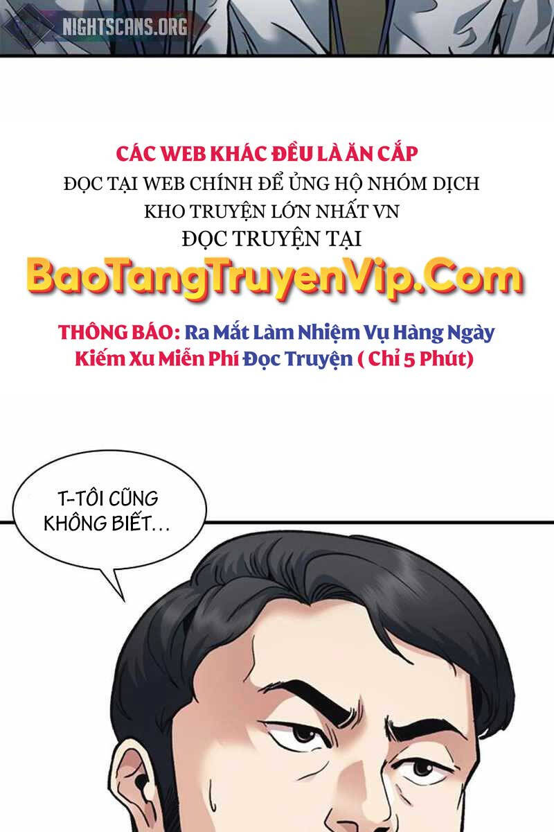 Chủ Tịch Kang: Người Mới Đến Chapter 7 - Trang 2