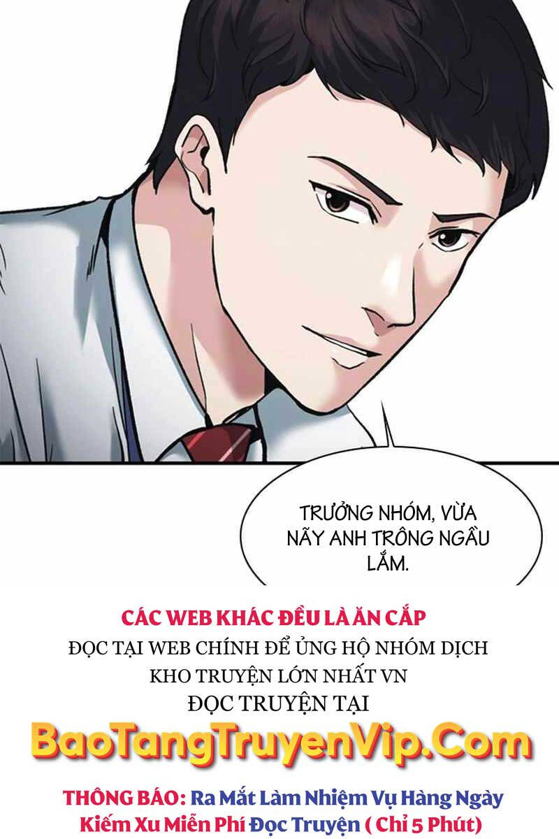 Chủ Tịch Kang: Người Mới Đến Chapter 7 - Trang 2