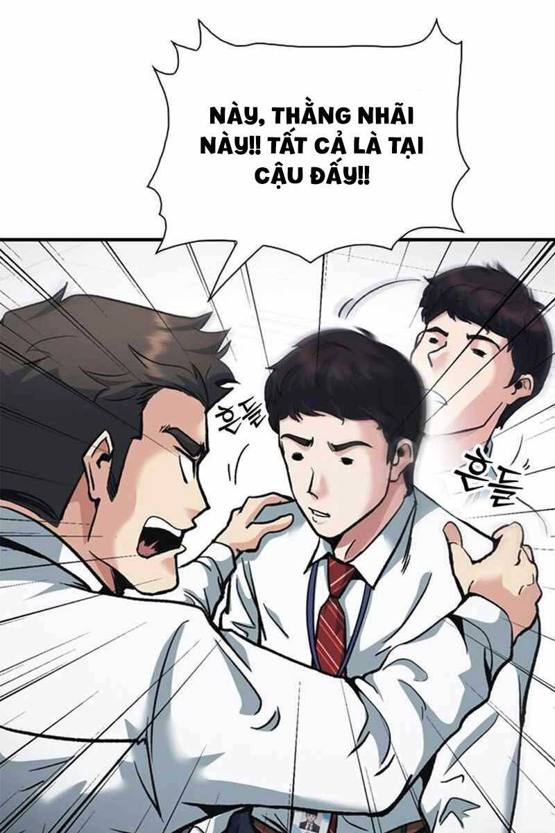 Chủ Tịch Kang: Người Mới Đến Chapter 7 - Trang 2