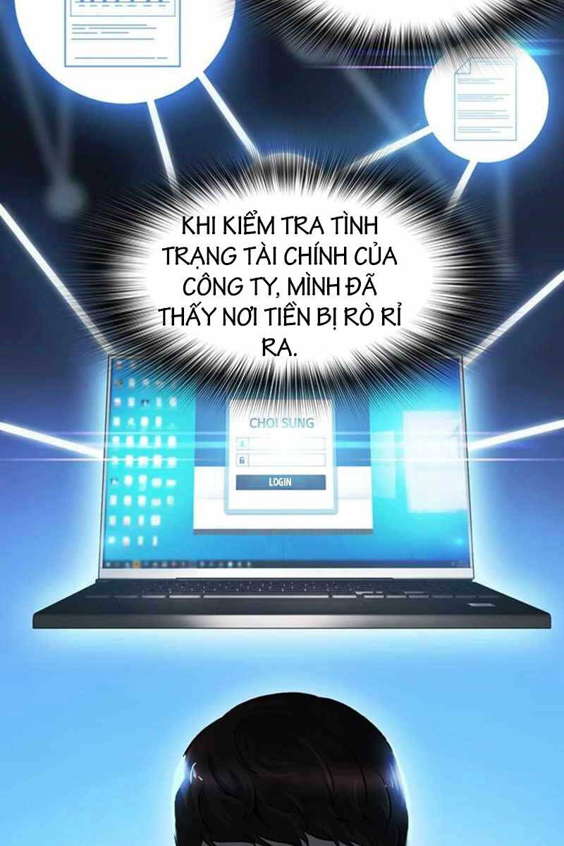 Chủ Tịch Kang: Người Mới Đến Chapter 7 - Trang 2