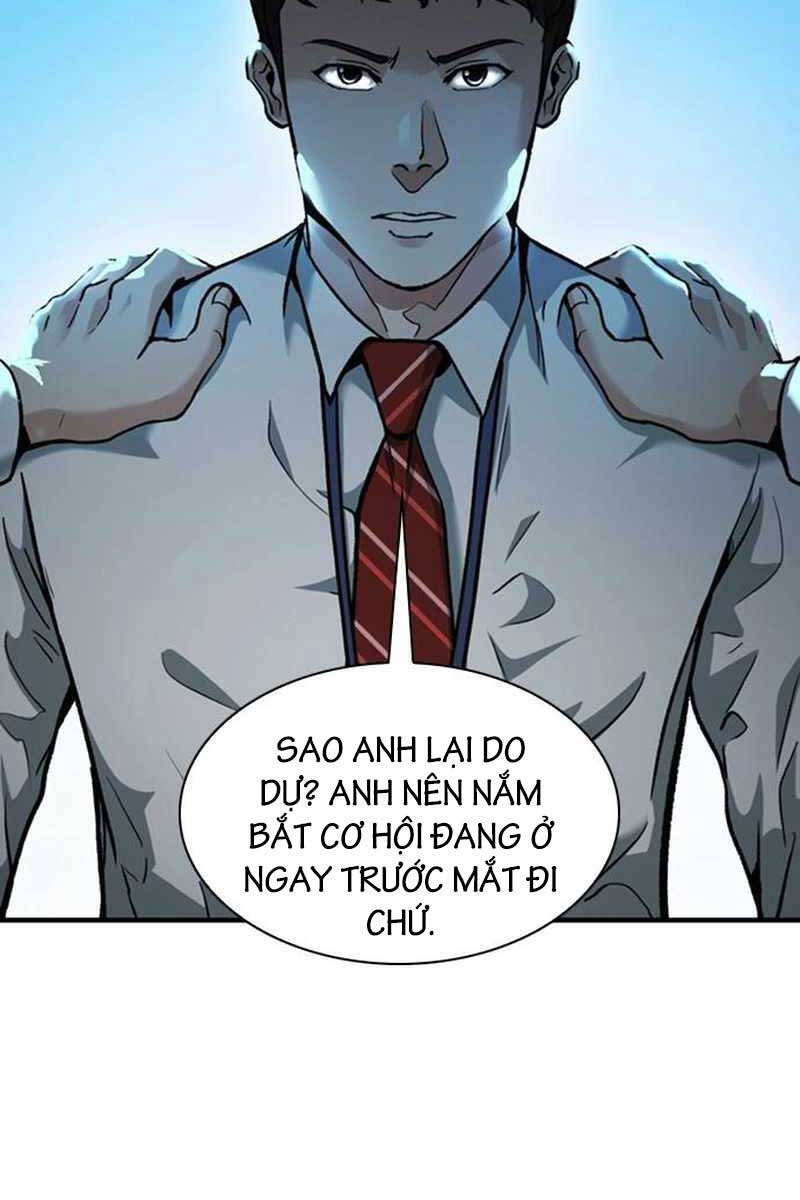 Chủ Tịch Kang: Người Mới Đến Chapter 7 - Trang 2