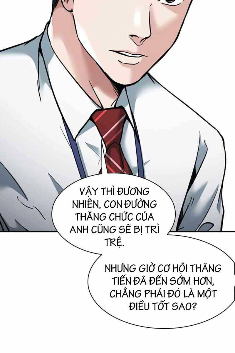 Chủ Tịch Kang: Người Mới Đến Chapter 7 - Trang 2