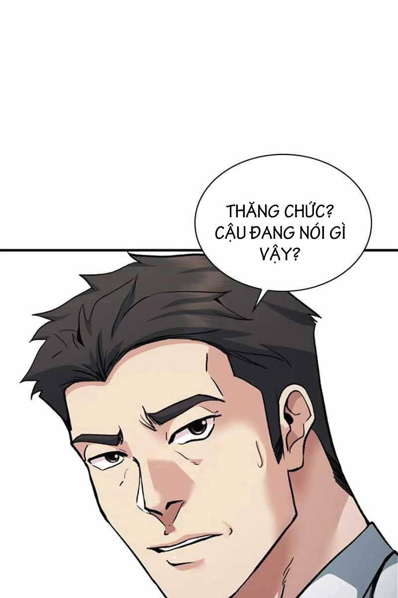 Chủ Tịch Kang: Người Mới Đến Chapter 7 - Trang 2