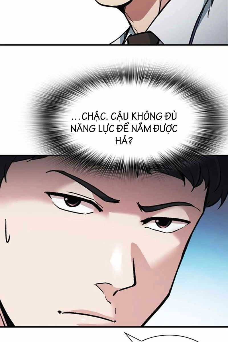 Chủ Tịch Kang: Người Mới Đến Chapter 7 - Trang 2